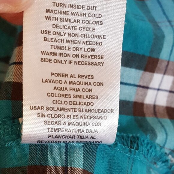 Taylor Swift L.e.i. Country Girl Button Down Sundress Size Large - Picture 11 of 12